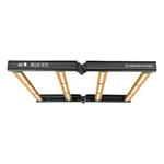 Grower Choice ROI-E420 Tsl Top Shelf Lighting Led System 420W. Fixed Price $590.00.