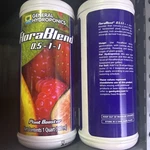General Hydroponics 1 Quart - Plant Booster Qt 32OZ. Fixed Price $18.99.