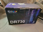E-z Ink Compatible Drum Unit Replacement For Brother DR-730 (2 Pack) New Open Bo. Fixed Price $20.99.