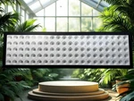 1000W Led Grow Panel Full Spectrum Lighting Works Great As Seen LOC24. Fixed Price $44.95.