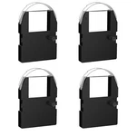 Replacement For Pyramid 3700 Time Clock Ribbon Used With 4000R, 3500,.... Fixed Price $24.93.