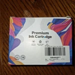 Ejet Ink Cartridge Multi-pack For Hp 63XL Black Tri-color. Fixed Price $20.00.