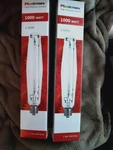 Free One You Get Plantmax PX-LU1000 Grow Lamp Bulb Watt Hps 2000K. Fixed Price $29.99.