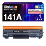 E-z Ink 141A Black Toner Cartridge 1-PACK High Yield With Chip Replacement For. Fixed Price $54.46.
