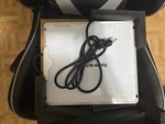 Spider Farmer SF1000 100W Led Grow Light For Indoor Plants. Fixed Price $70.00.