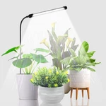 Juhefa Light For Indoor Plants Growing, 1-PACK, 6000K White & 660NM Red. Fixed Price $10.76.