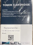 Compatible Black Laser Toner Cartridge For Lcl MLT-D103L MLT-D103S. Fixed Price $14.99.