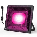 Waterproof Plant Light, 150W Outdoor Grow Lights, Full Spectrum Led Ligh.... Fixed Price $59.40.