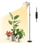 Bstrip 70.8 Tall Grow Lights For Indoor Plants, 3000K Full Spectrum. Fixed Price $136.78.