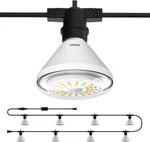 192W String Led Grow Light, 1500W Equiv. Full Spectrum 4000K Daylight Plant. Fixed Price $136.99.