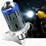 Universal H4/9003 Led Motorcycle Light Bulb Hi/lo Beam, 300% Brighter, 6000K Coo. Fixed Price $23.12.