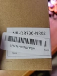 V4INK DR730 Drum Unit Replacement For Brother Printers Hl L2350 L2370 Mfc L2750. Fixed Price $27.99.