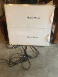 Bloom Plus BP3000 Led Grow Light For Indoor Plants With Hanging Kit And Power Co. Fixed Price $200.00.