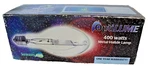 Sunleaves Optilume Metal Halide Lamp 400WATTS SOMH132. Fixed Price $16.56.