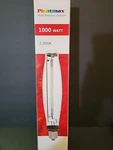Plantmax 1000 Watt 2000K High Pressure Sodium Grow Lamp Light Bulb New. Fixed Price $24.99.