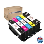 Youtook PGI-280XXL CLI-281XXL Ink Cartridges, Printer Work With Pixma TS6120. Fixed Price $57.94.