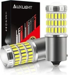 Auxlight BA15S 1003 1156A 1141 7506 Led Bulbs Xenon White,. Fixed Price $23.79.