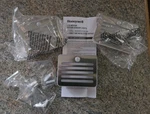 Honeywell Pack Led Indoor Motion Sensor Lights A04HF013H-06. Fixed Price $22.99.