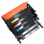 5PK Toner Cartridge For Samsung CLT-K404S Y404S C404S M404S Xpress C430 C480W. Fixed Price $56.68.