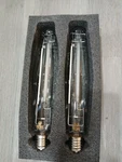 Gruotvszak Hps 1000 Watt Grow Light Bulb E39 60% Increases On Red Spectrum. Fixed Price $30.00.