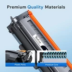 Valuetoner TN760 For Brother Printer Compatible TN-760. Fixed Price $25.99.