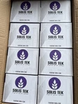 Case 8 Bulbs: Solistek 1000W Mh 10K Bloom Finisher Grow Lamp New. Fixed Price $375.00.