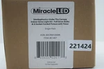 Miracle Led Smokephonics Under The Canopy Indoor Grow Light Kit, New. Fixed Price $49.95.