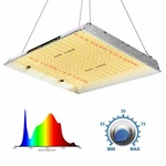Mars Hydro Ts 3000 Led Grow Light Full Spectrum For Indoor Plant Veg Flower 2X2. Fixed Price $225.00.