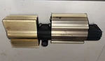 Dimlux Expert Series 1000 Watt De El Uhf. Fixed Price $90.00.