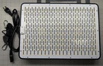 Bestva Led Grow Light, Full Spectrum Lights For DC2000, Black. Fixed Price $89.00.