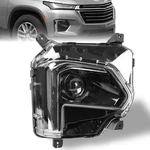 Full Led Head Light Assembly For Chevy Traverse 2022-2024, W/o D.... Fixed Price $244.54.
