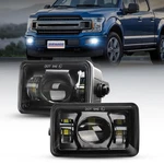 Suparee Led Fog Lights For F150 2015-2020 2017-2022 F250 F350 F450 F550 Super. Fixed Price $62.53.