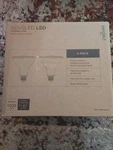 Sengled With Motion Sensor PAR38 Bulb 2 Pack 11.5W 1050LM 5000K Outdoor. Fixed Price $22.99.