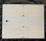 Horticulture Lighting HLG650-R-FBA Quantum Board Led Grow. Fixed Price $349.00.