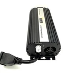 Ipower 1000W Digital Dimmable Electronic Ballast For Hps Mh Grow Light. Fixed Price $76.18.