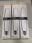 (3-PACK) Sylvania LU1000/ECO High Pressure Sodium 1000W Light Bulb Made In Usa. Fixed Price $47.45.