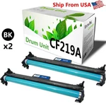 Pk Compatible CF219A Drum Cartridge For Pro M102W M130A M130NW. Fixed Price $19.57.
