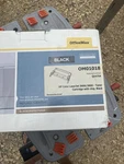 Officemax OM01018 Replaces Q6470A For Hp Laserjet 3600/3800 Series Black Toner. Fixed Price $22.00.