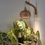 Bstrip Hanging Grow Lights For Indoor Plants, 18W Full Spectrum Light, .... Fixed Price $64.82.