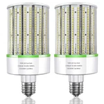 Pack 150W E39 Large Mogul Base Led Bulb Corn Cob Light 21000 Lumens 6. Fixed Price $114.62.