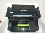 58D0Z00 Imaging Unit Replacement For Lexmark Drum (open Box). Fixed Price $44.99.
