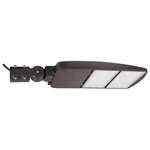 Nuvo Lighting Led Area Light, Type Iii 300W, BRONZE/4000K, 120-347V 65-858. Fixed Price $339.98.