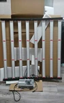 Phlizon Grow Lights Strips 24 Available. Fixed Price $400.00.