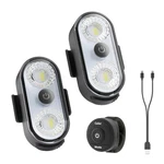 Pidzoom Wireless Led Lights For Car 2PCS- Button And Remote 2PCS, Ebony. Fixed Price $34.94.