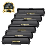6 Pk Compatible For Samsung Xpress M2020W M2070FW Toner Ink MLT-D111S High Yield. Fixed Price $56.99.