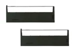 2X Ribbon For Hp 2562 2563 2564 2608 2653 C / 92162A Nylon Matrix. Fixed Price $104.67.