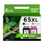 Ink Cartridges For Black Color Combo Pack High-yiel.... Fixed Price $46.44.