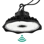 Jonathan Lighting Outdoor Ufo High Bay 12"W Led - Black 26000 Lumen. Fixed Price $179.99.