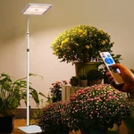 Full Spectrum Led Grow Lights With Timer & Dimmable Brightness For Indoor Plants. Fixed Price $83.99.