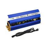 400 Watts Digital Dimmable Electronic Ballast For Hps Mh Grow Light Bulb Lamp.... Fixed Price $136.03.